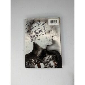 Doug Bradley Signed / Autographed Hellraiser DVD Pinhead Horror Halloween